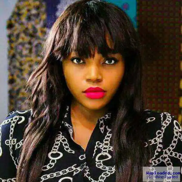 ‘Phyno Has Captured My Heart’, Female Gospel Singer Reveals